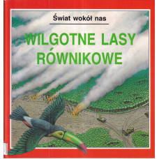 Wilgotne lasy równikowe 